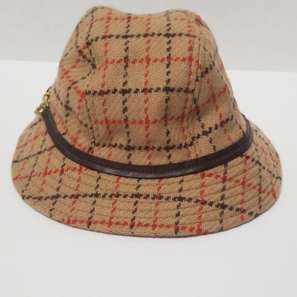 Coach Accessories - Coach Hat